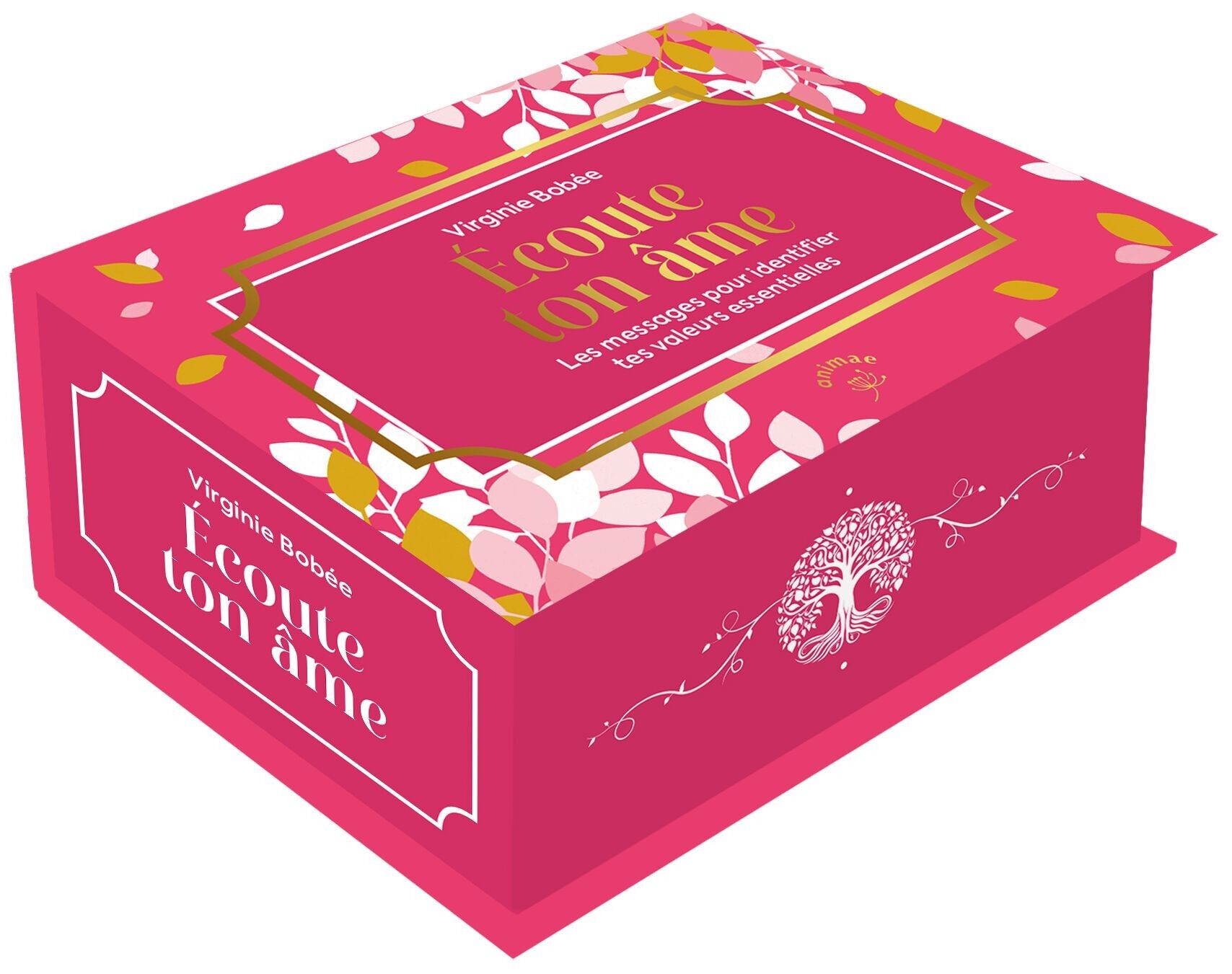 Boxset: Höre auf deine Seele