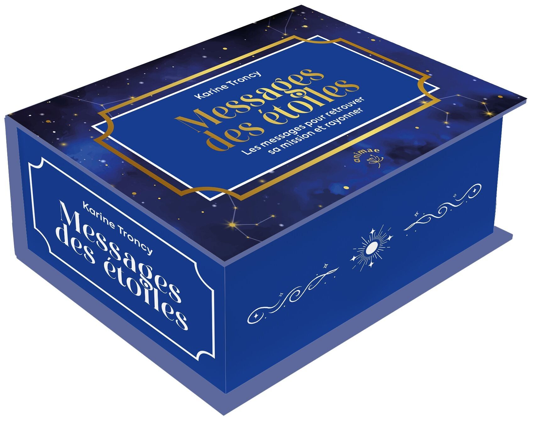 Buzón de mensajes - Mensajes de las estrellas