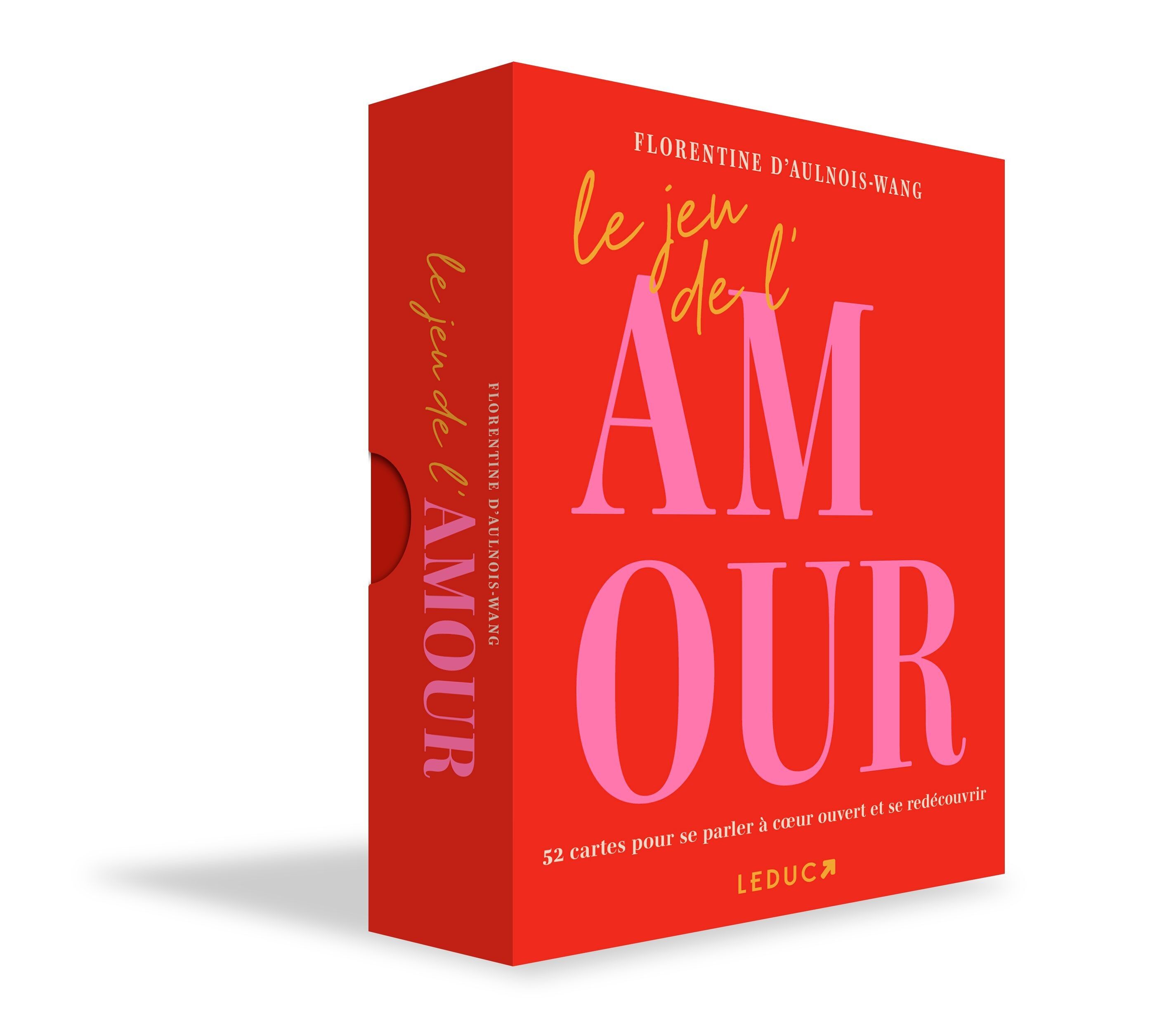 Cofanetto: Il gioco dell'amore