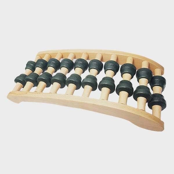 Rückenstrecker – ein Gerät zur Behandlung von Rückenschmerzen