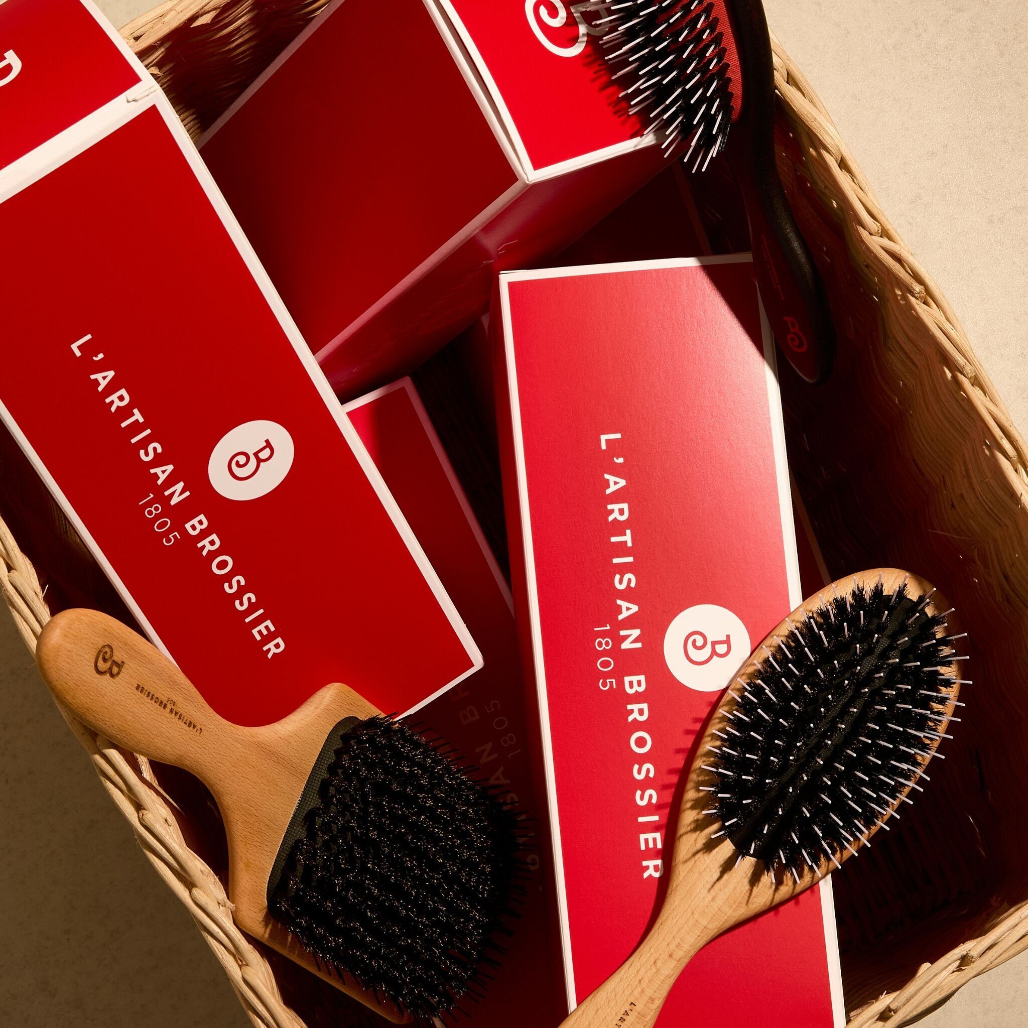 L’Artisan Brossier Geschenkbox