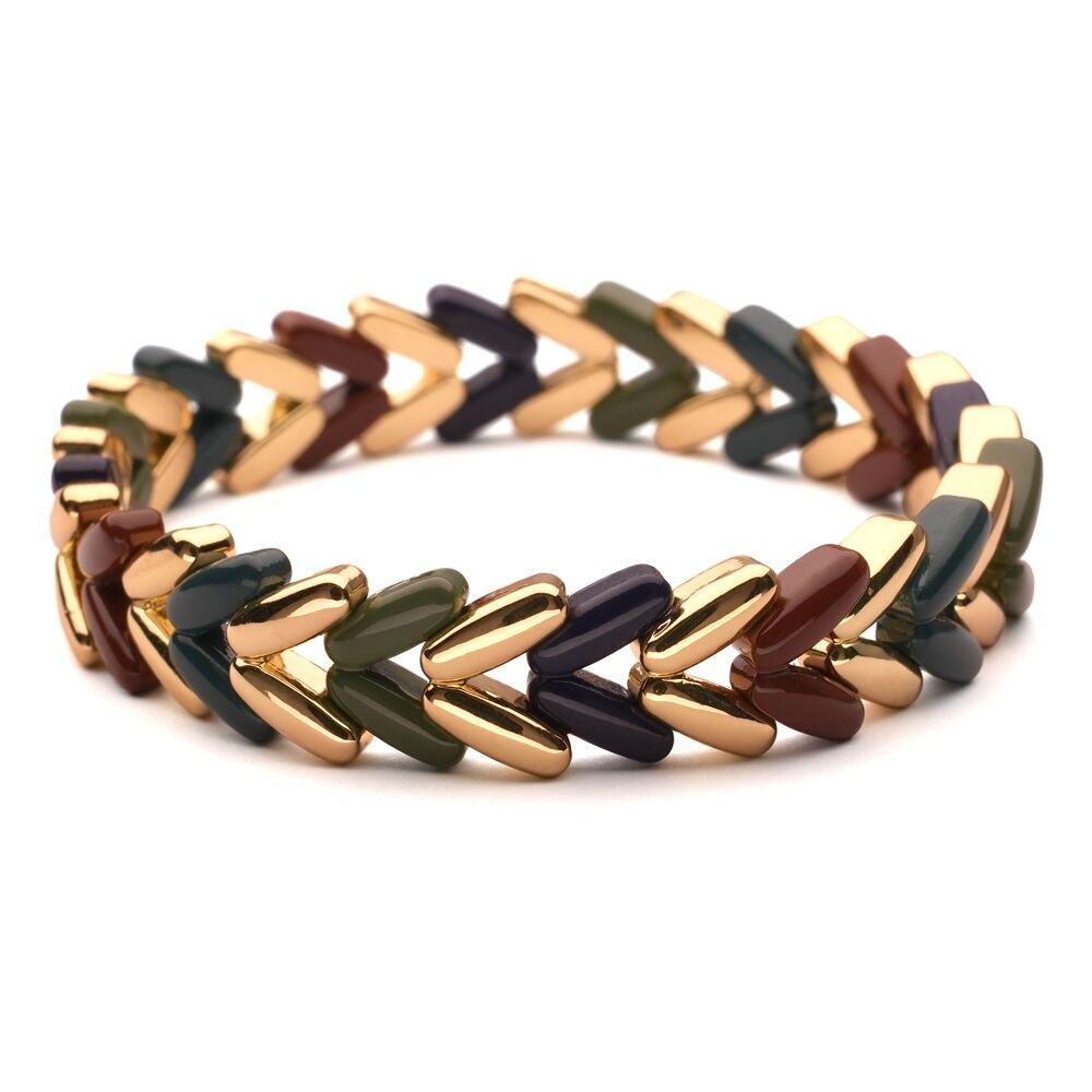 Braccialetto LizzyMae clistere 1301