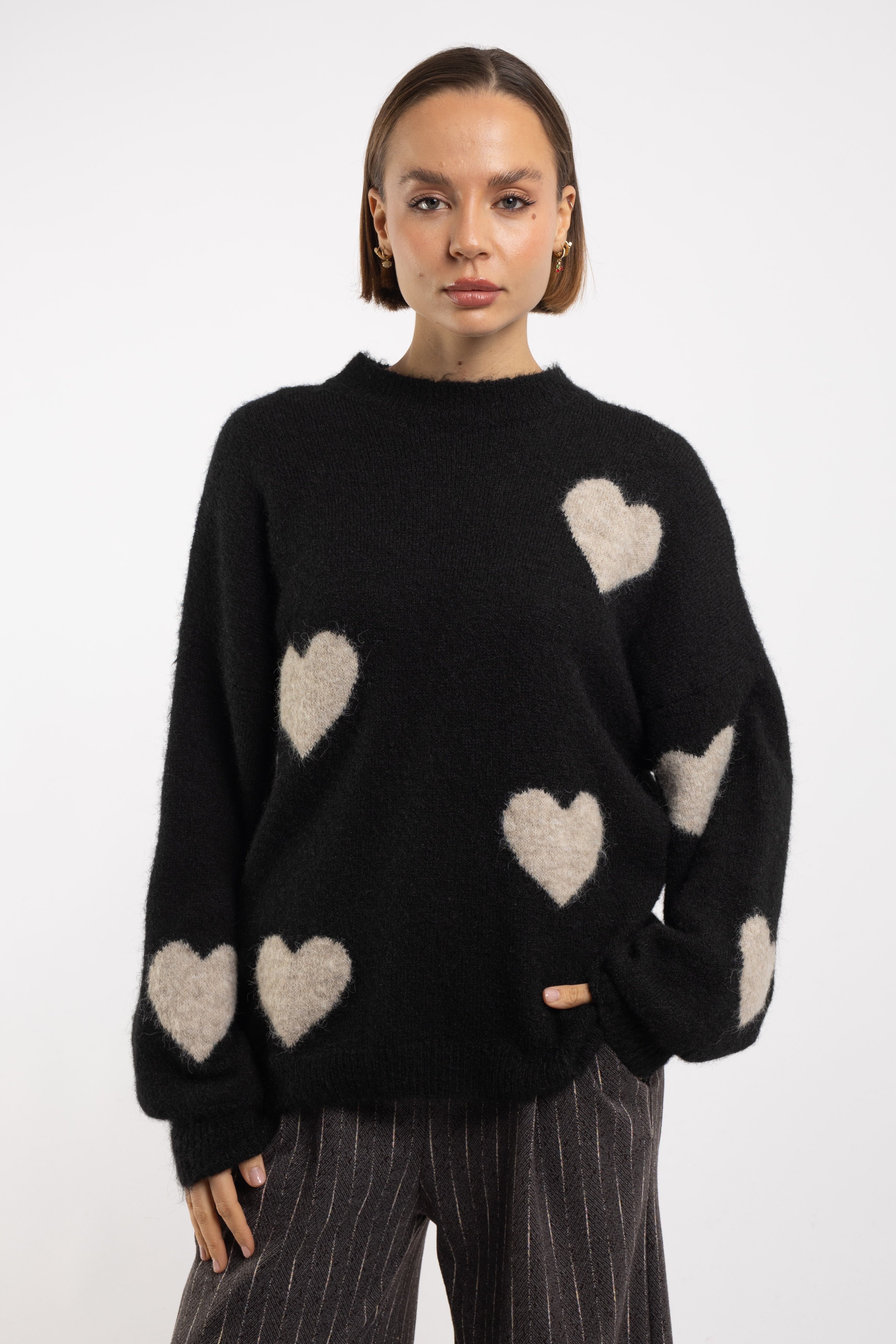 Tirer le cœur PP2534