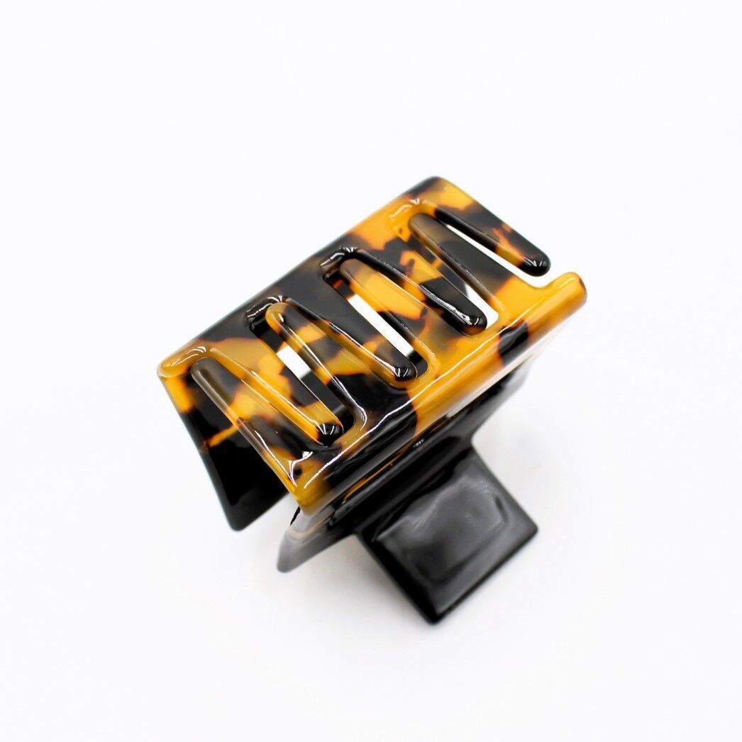 Fermaglio per capelli alla moda