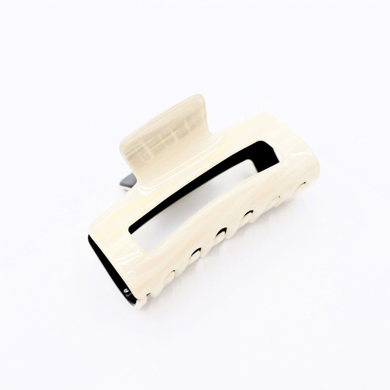 Pince à cheveux tendance