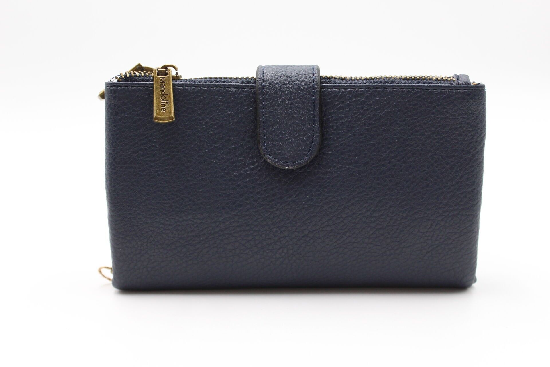 Grand porte monnaie collection mandoline