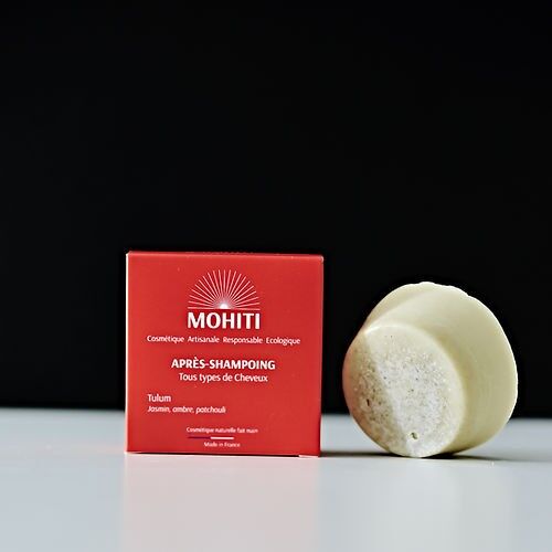 Balsamo Tulum All Types - Gelsomino, Ambra, Patchouli