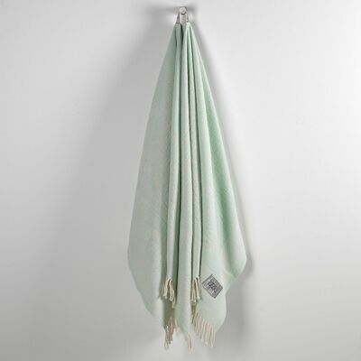 Plaid SOFING ECO E97 - 130x170cm - WATER