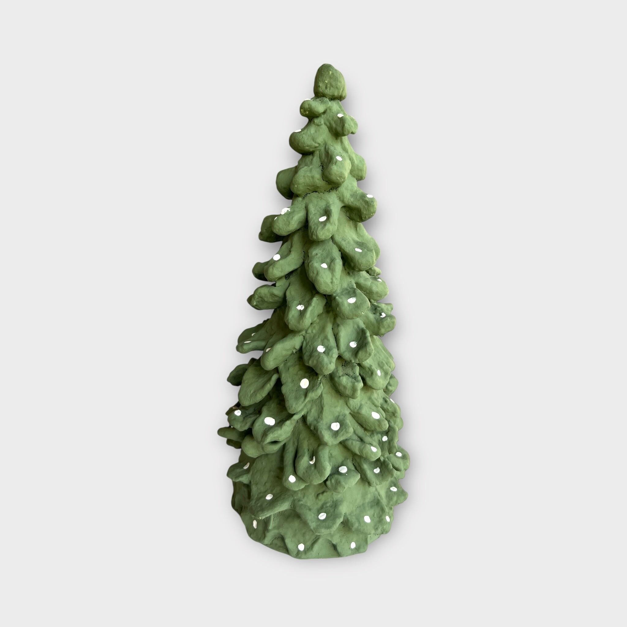 Sapin de Noël, vert foncé
