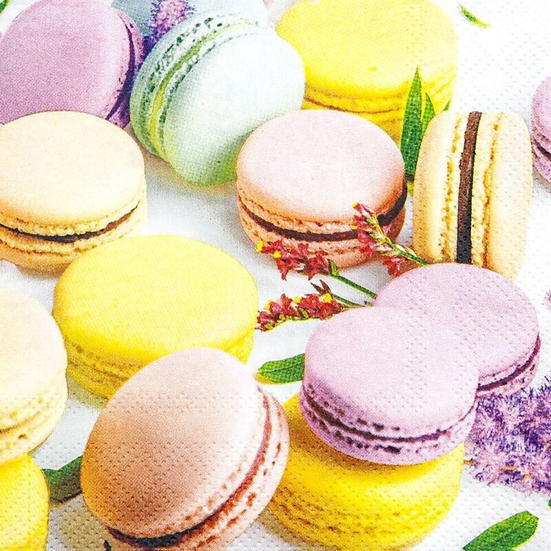 macarons