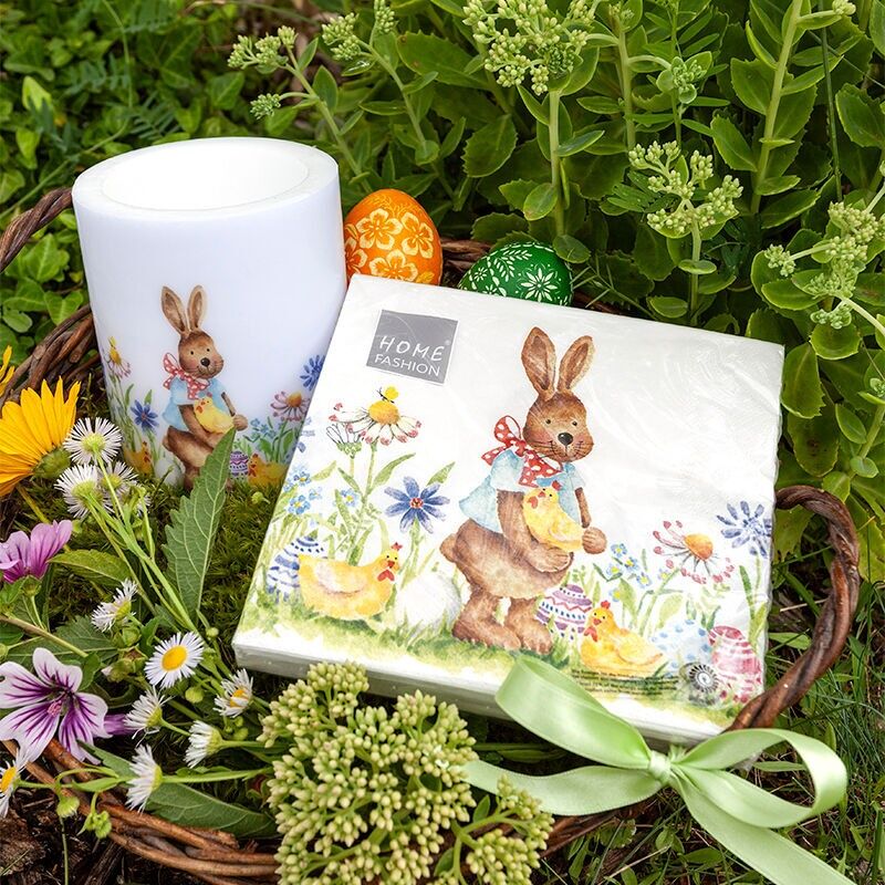 Le lapin le plus mignon du monde