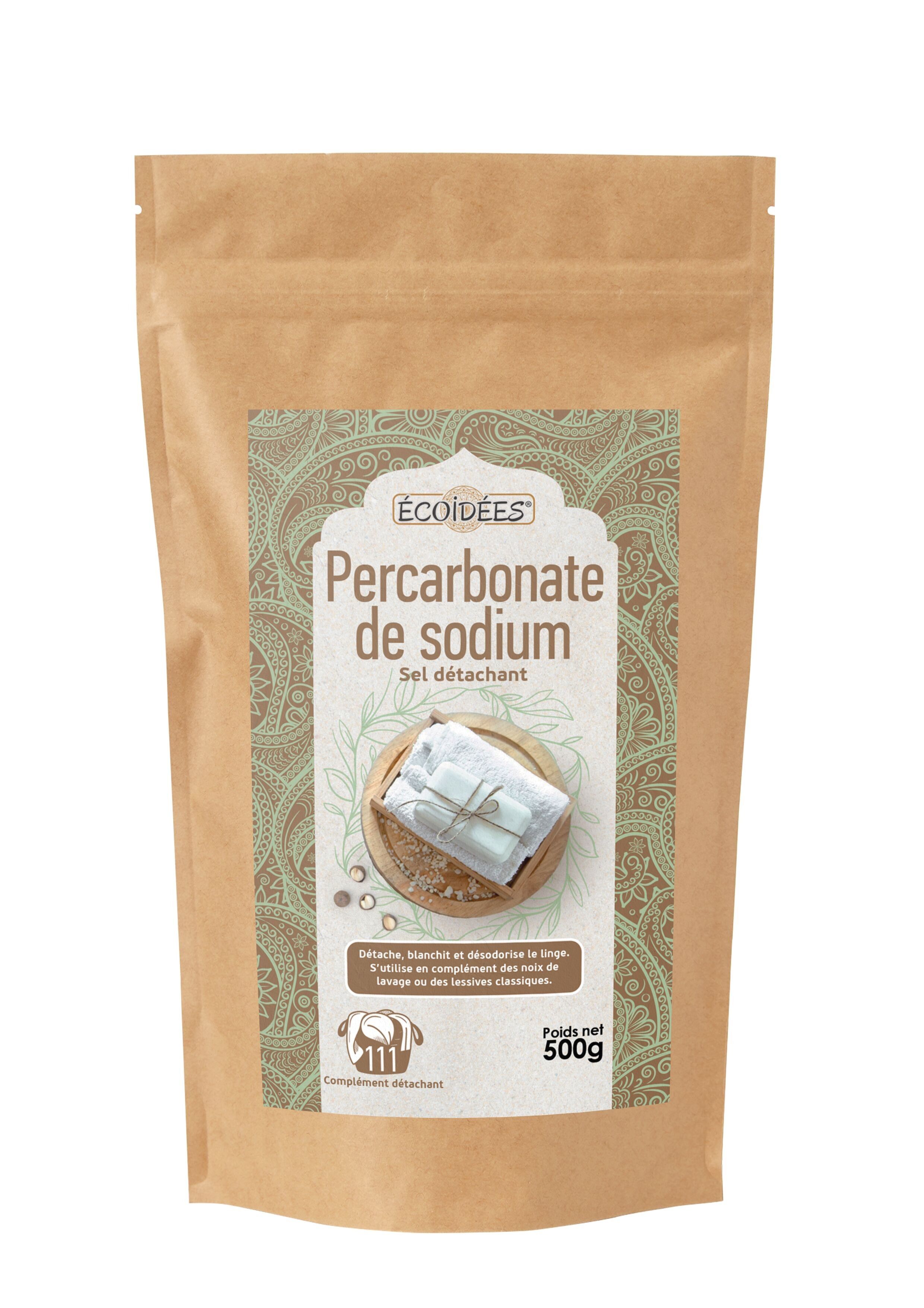 Percarbonato di sodio 500 g