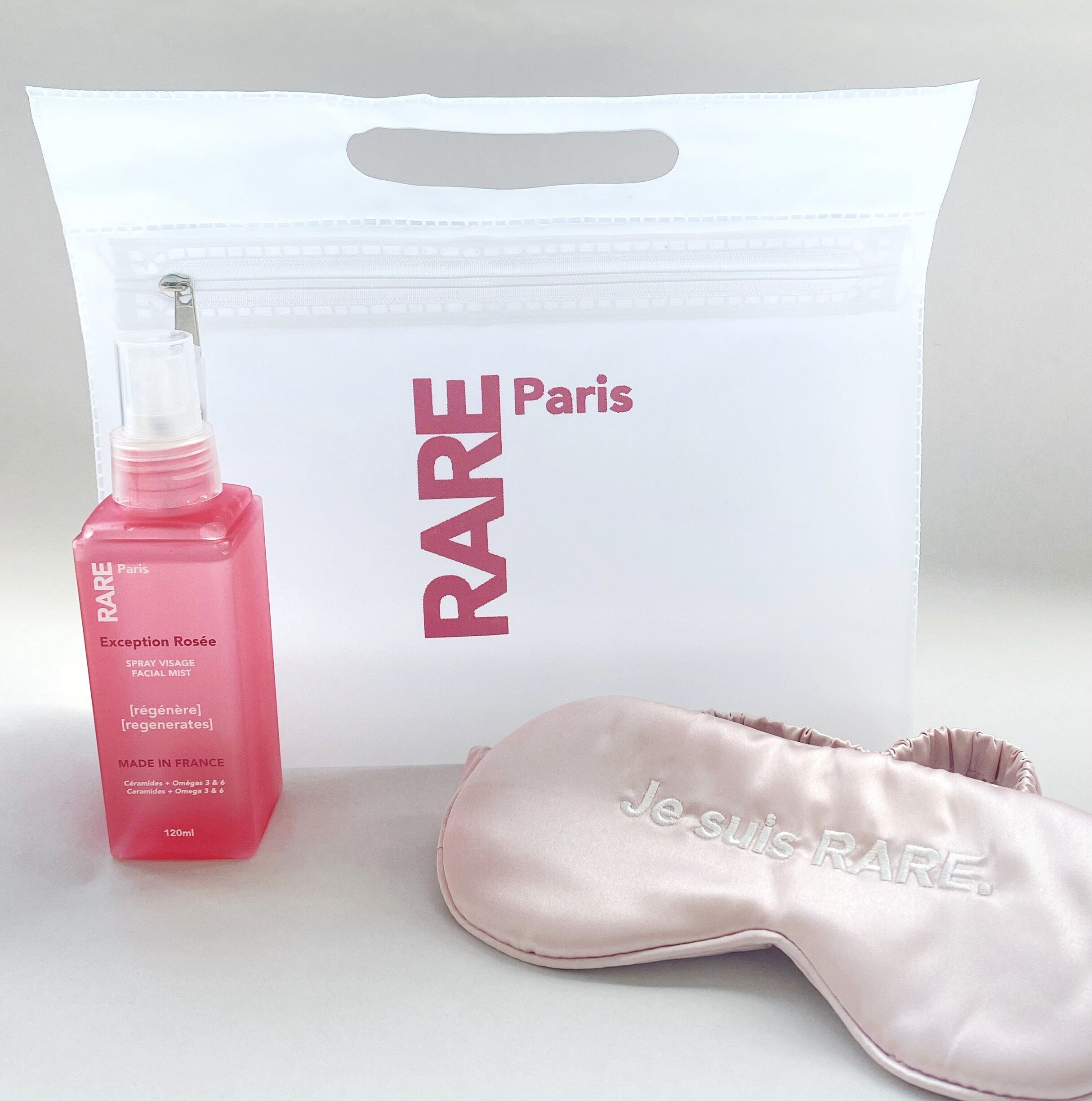 Exception Rosée Kit (LIMITED EDITION)