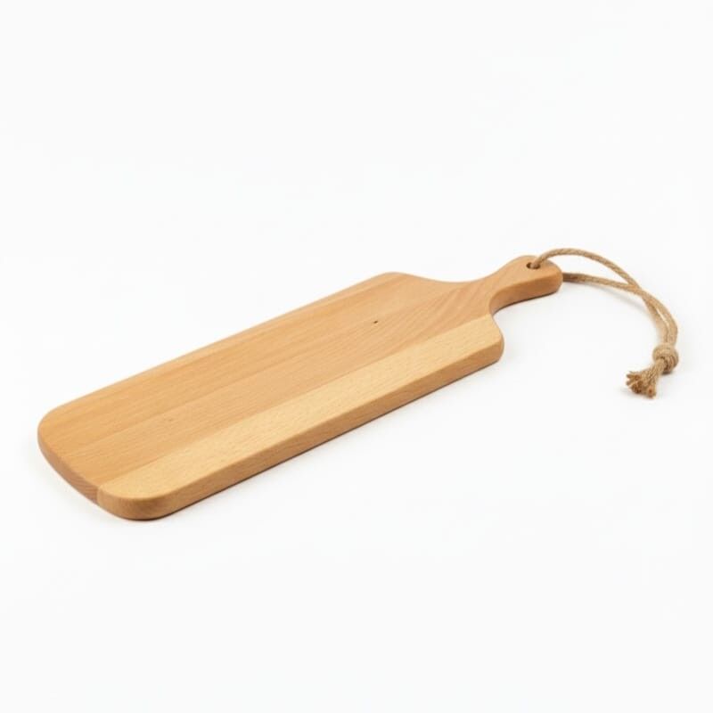 Tapas board / Serving board 50 x 14 cm - Beech wood