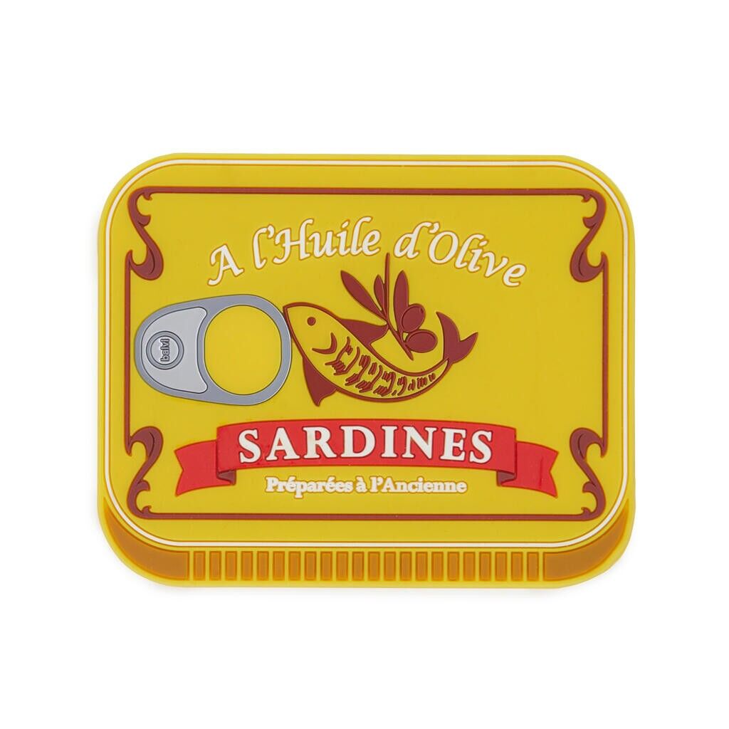 Salvamanteles Conserverie Sardines