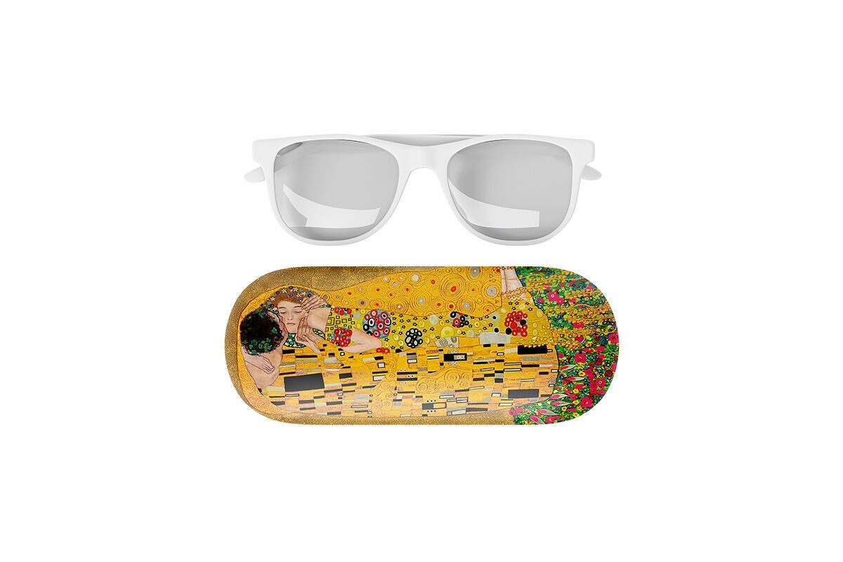 CUSTODIA PER OCCHIALI KLIMT