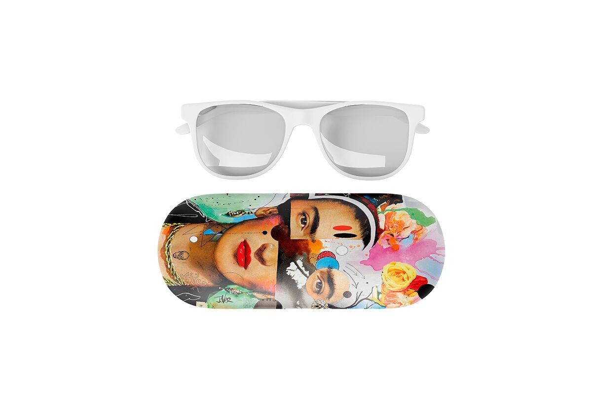 FRIDA-L. BRILLENTÜCHTE.JOVER