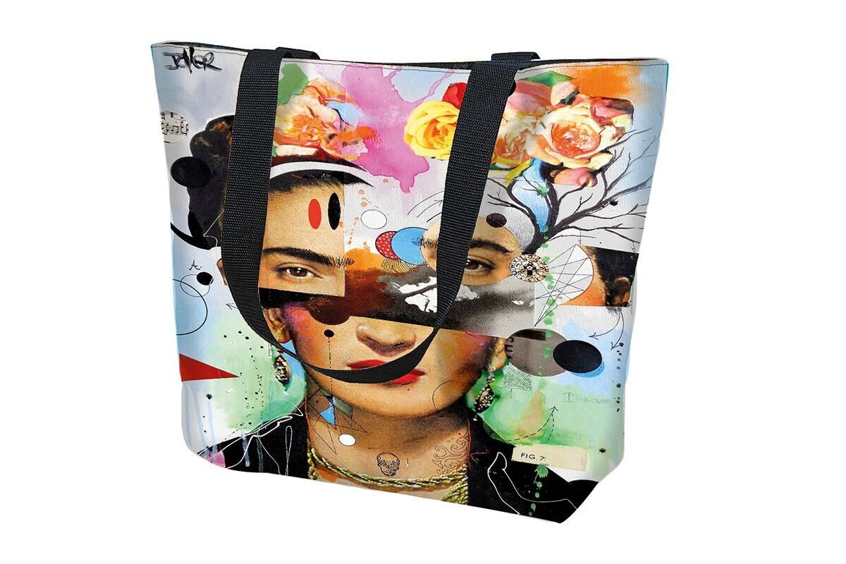 FRIDA-L TASCHE.JOVER
