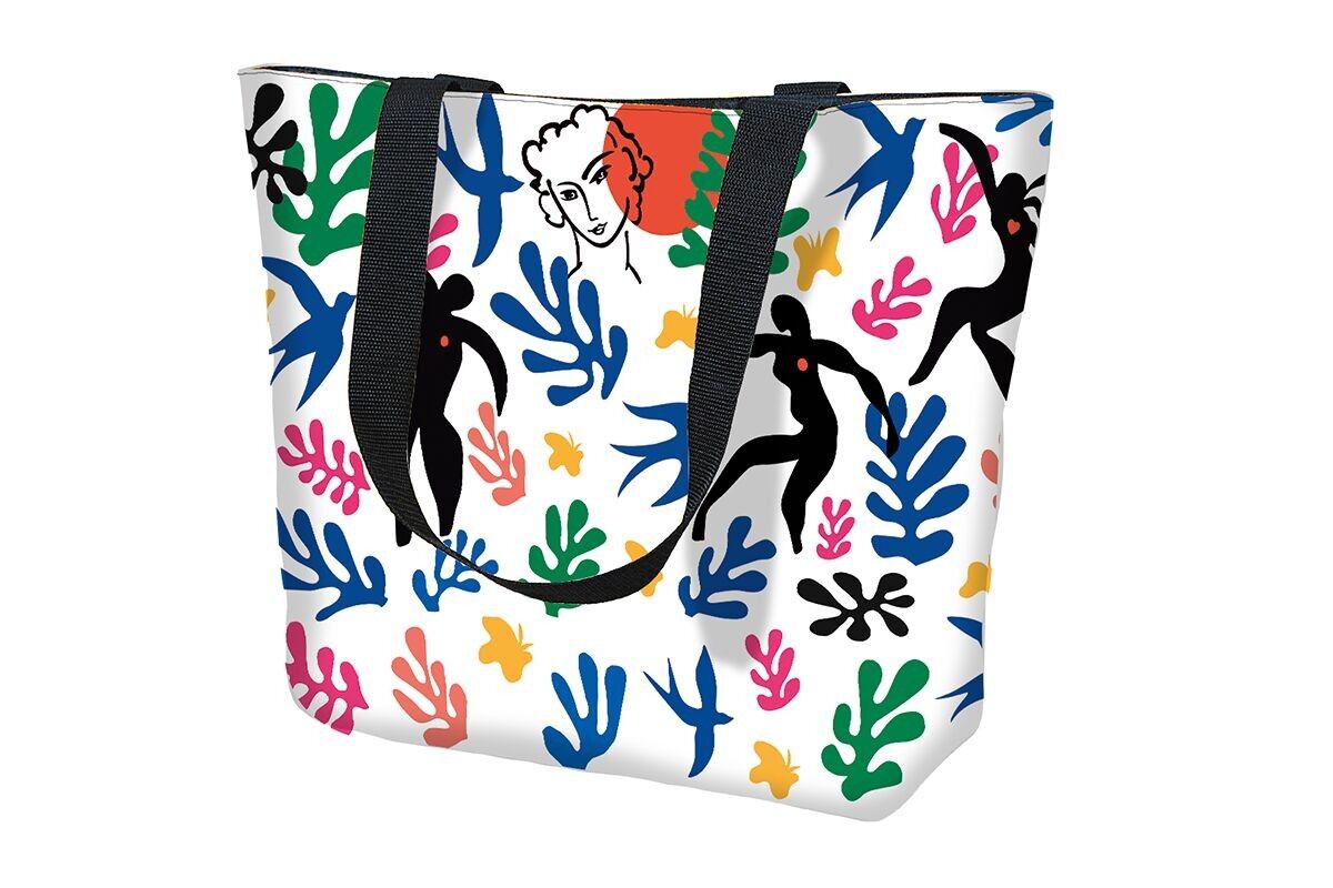 BORSA SPIRIT MATISSE