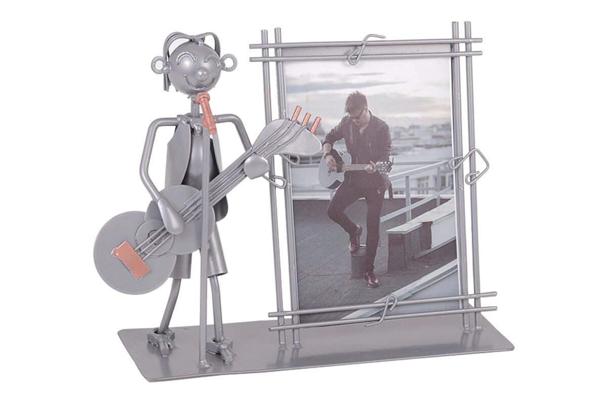 FOTÓGRAFO GUITARRISTA