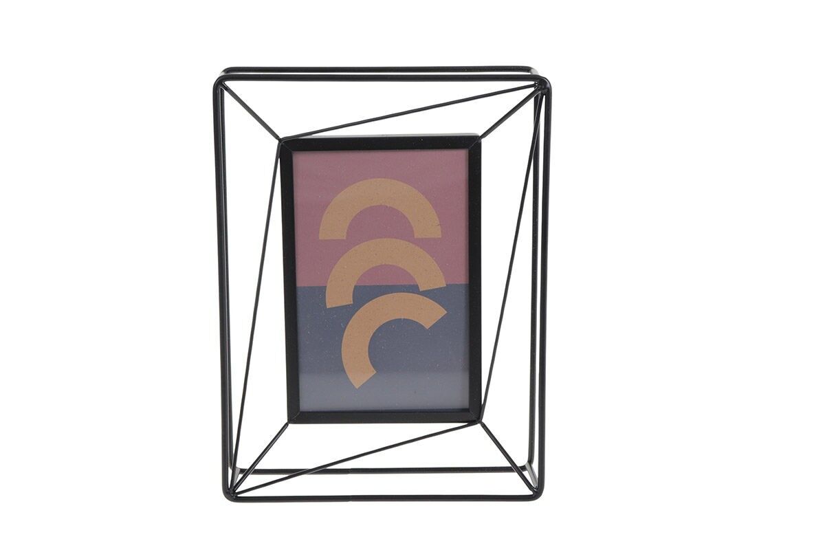 MARCO DE FOTOS DE METAL