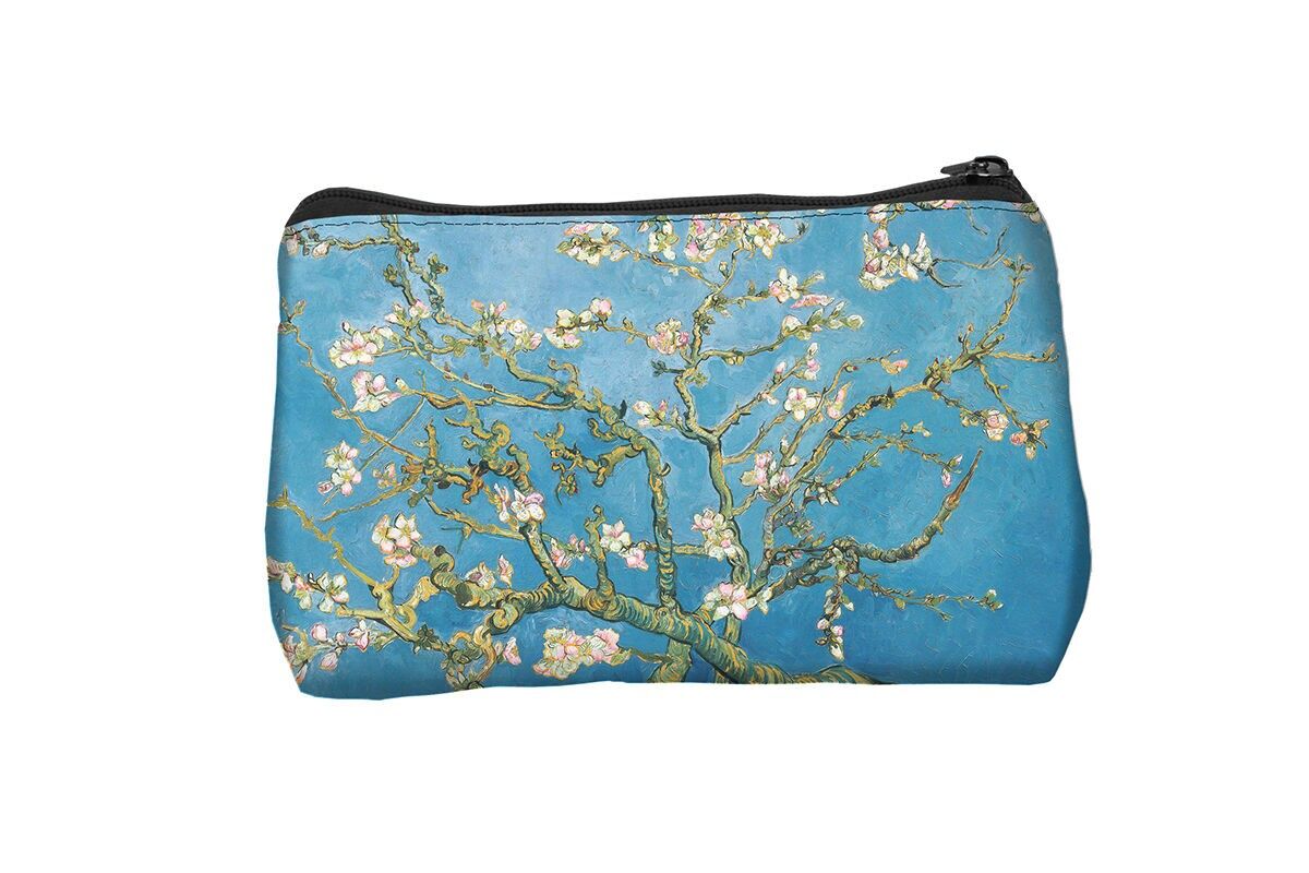 VAN GOGH ALMOND TREE IN BLOSSOM KIT
