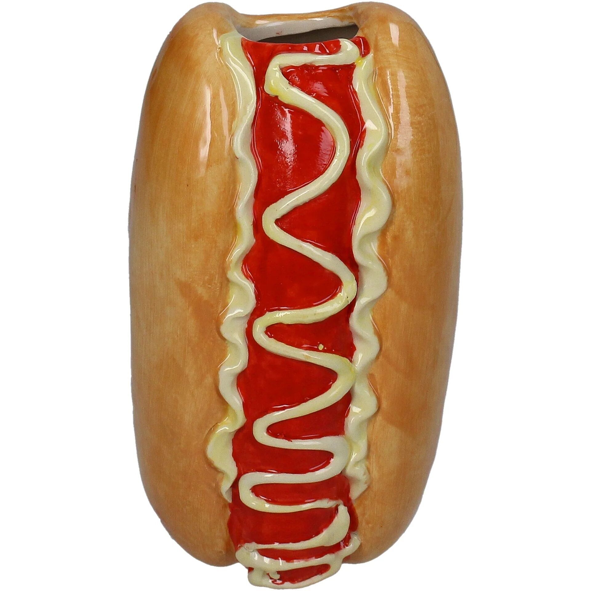 Vase Hotdog