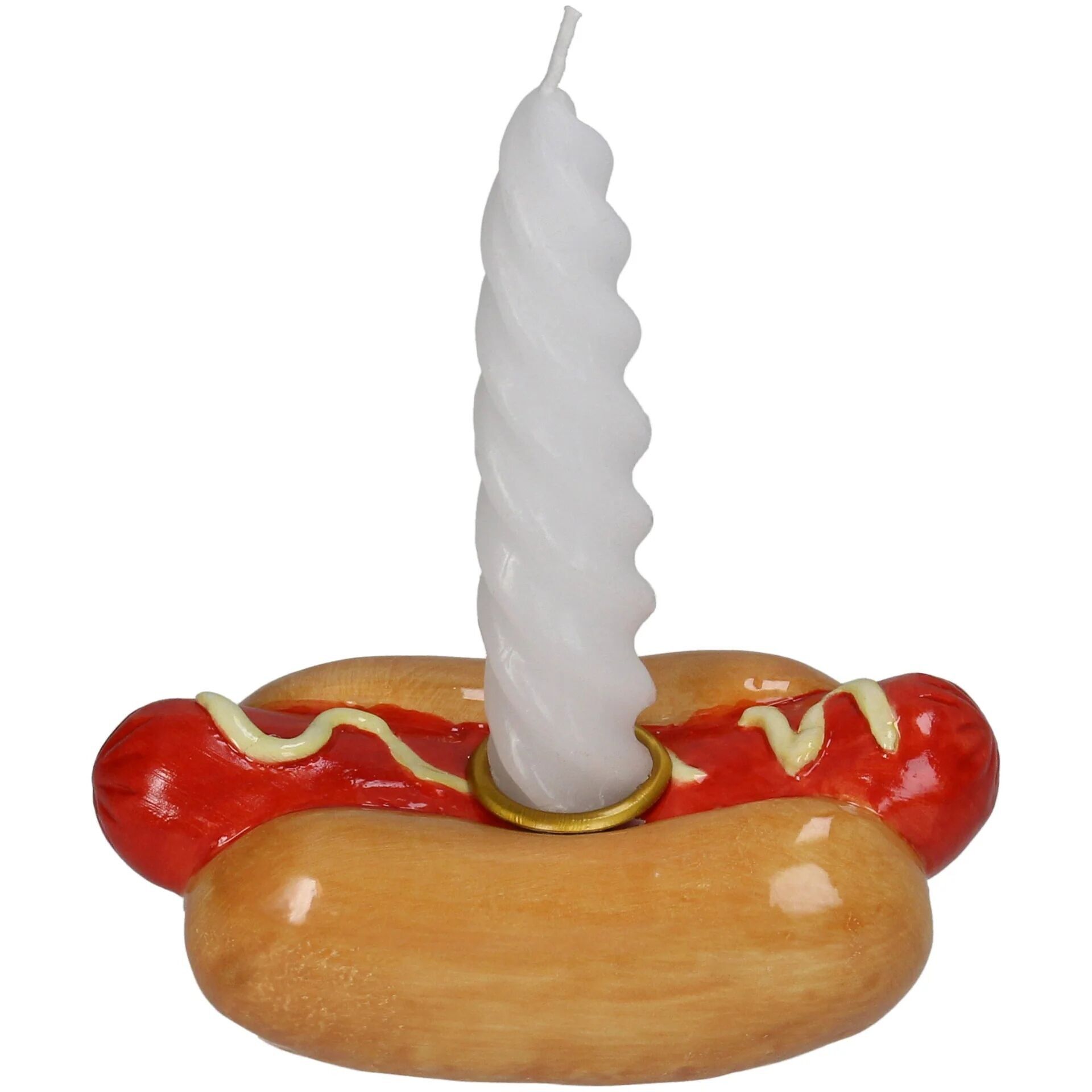 Vase Hotdog