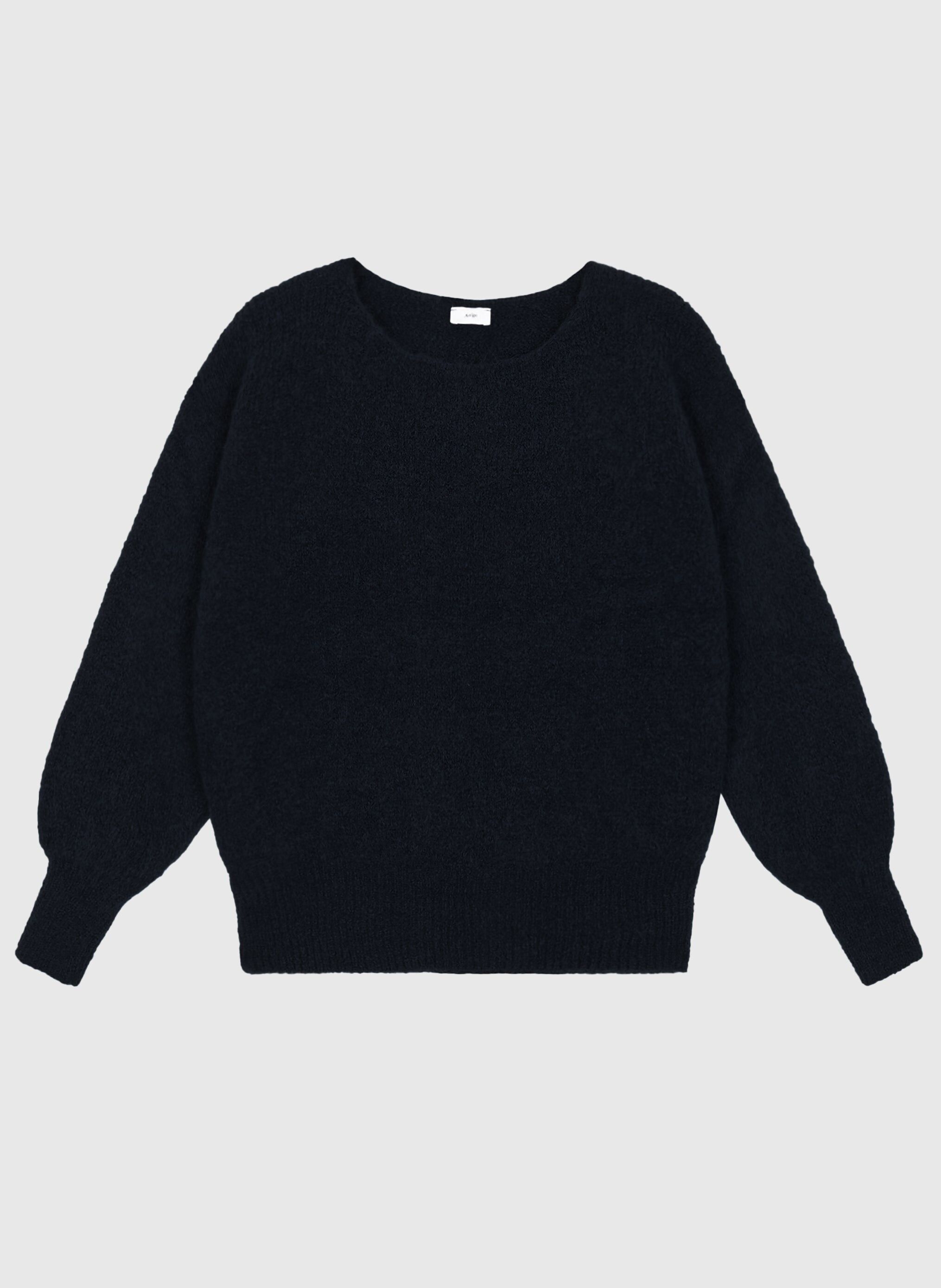 pull LEBOUM nero