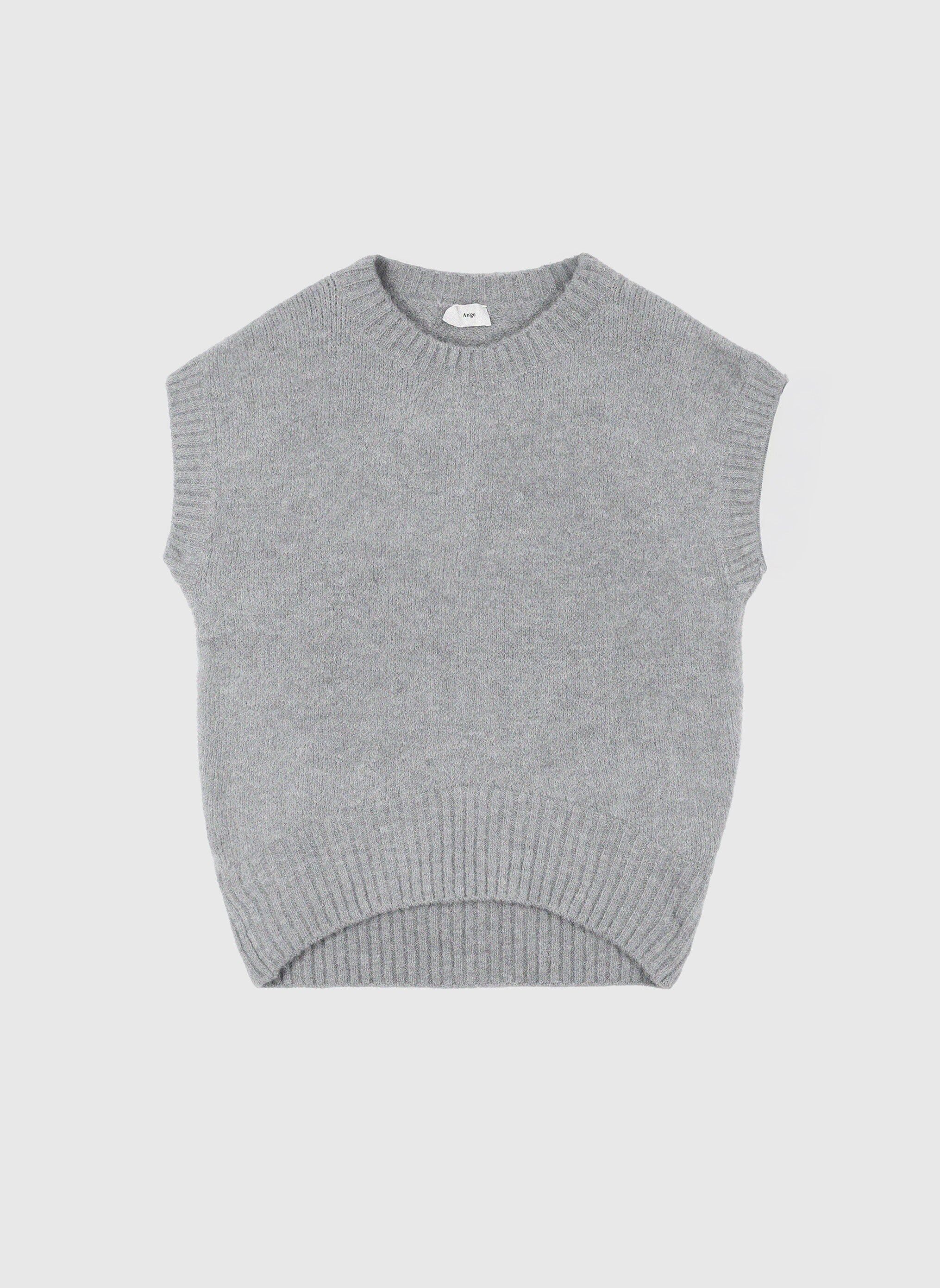 Maglione grigio LISAMAY