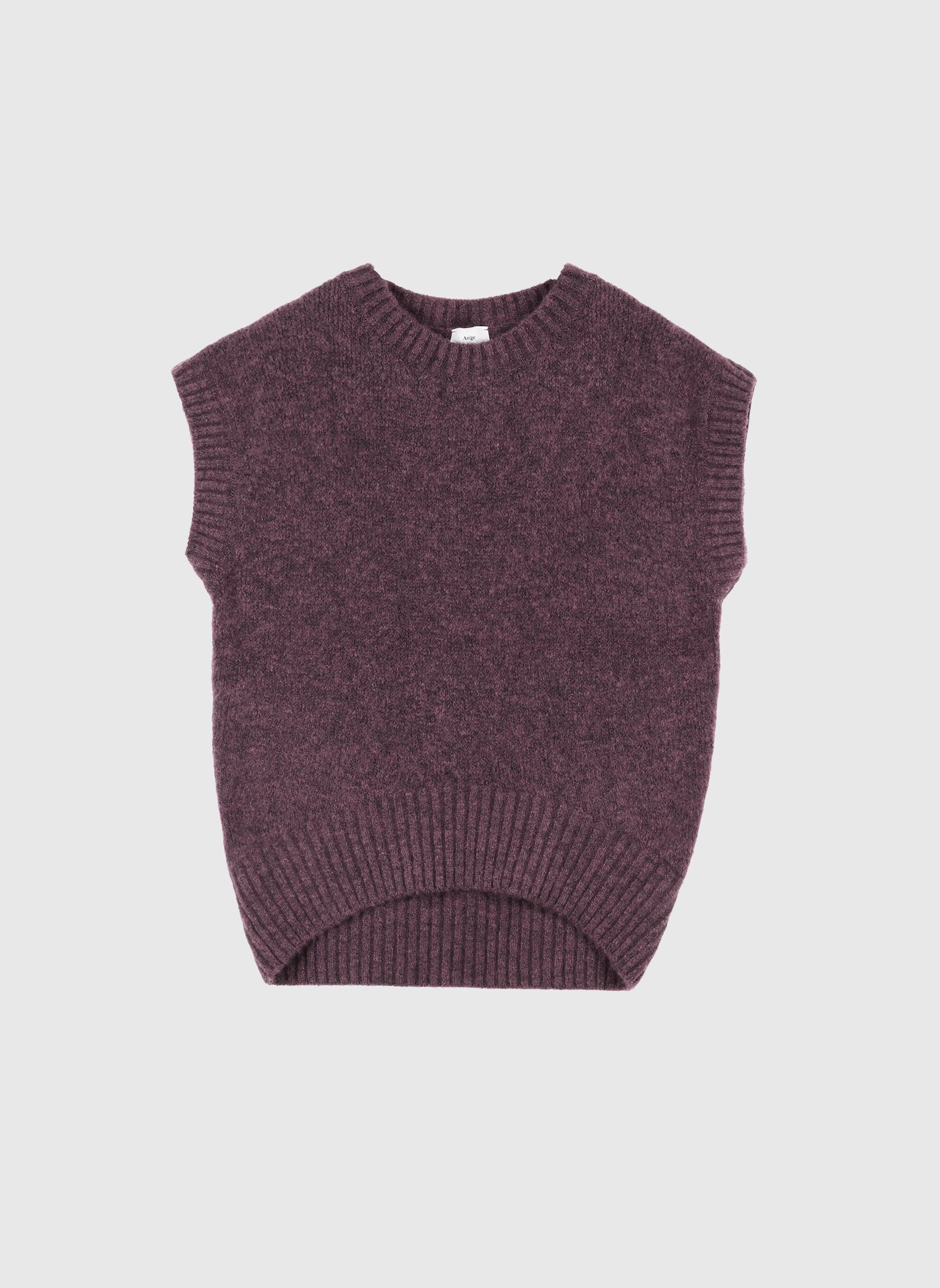 Maglione con fico LISAMAY