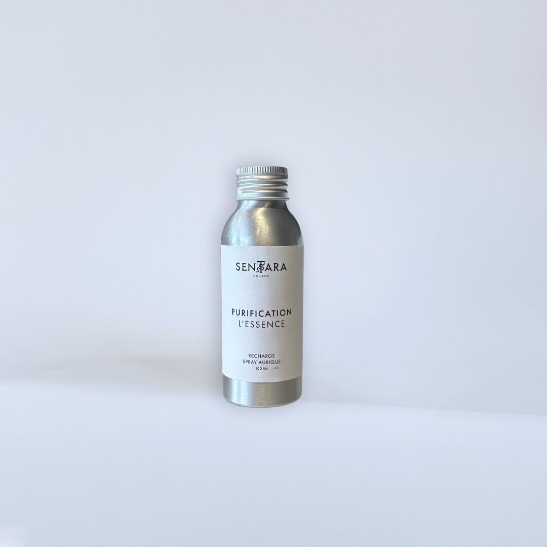 Nachfüllpackung für Reinigungsspray – L'Essence – 100 ml – NEUE PACKUNG