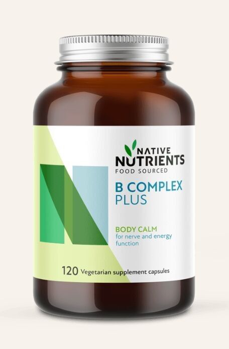 B-Komplex Plus