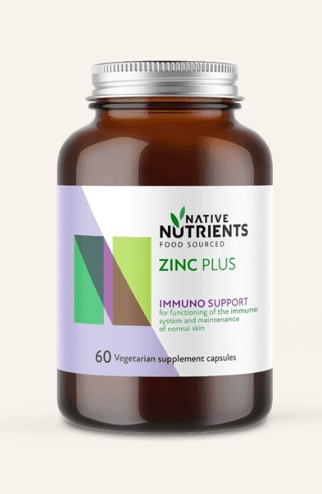Zink Plus