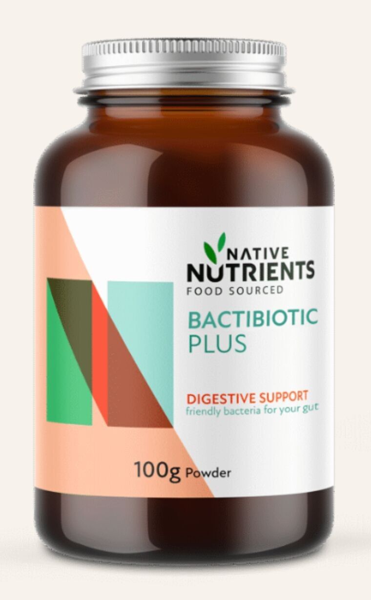 Probiotic Plus
