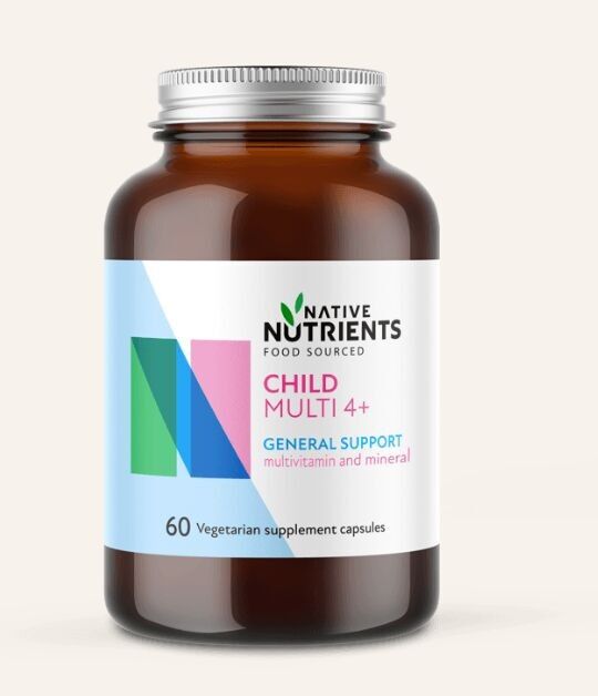 Kinder-Multifunktionsgruppe 4+