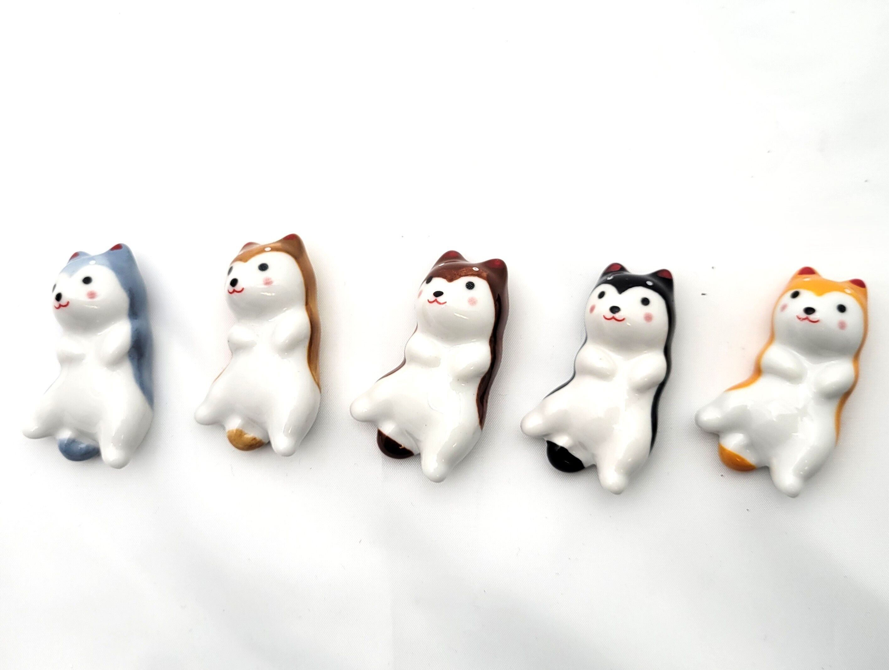 POSE BAGUETTES SHIBA COUCHE