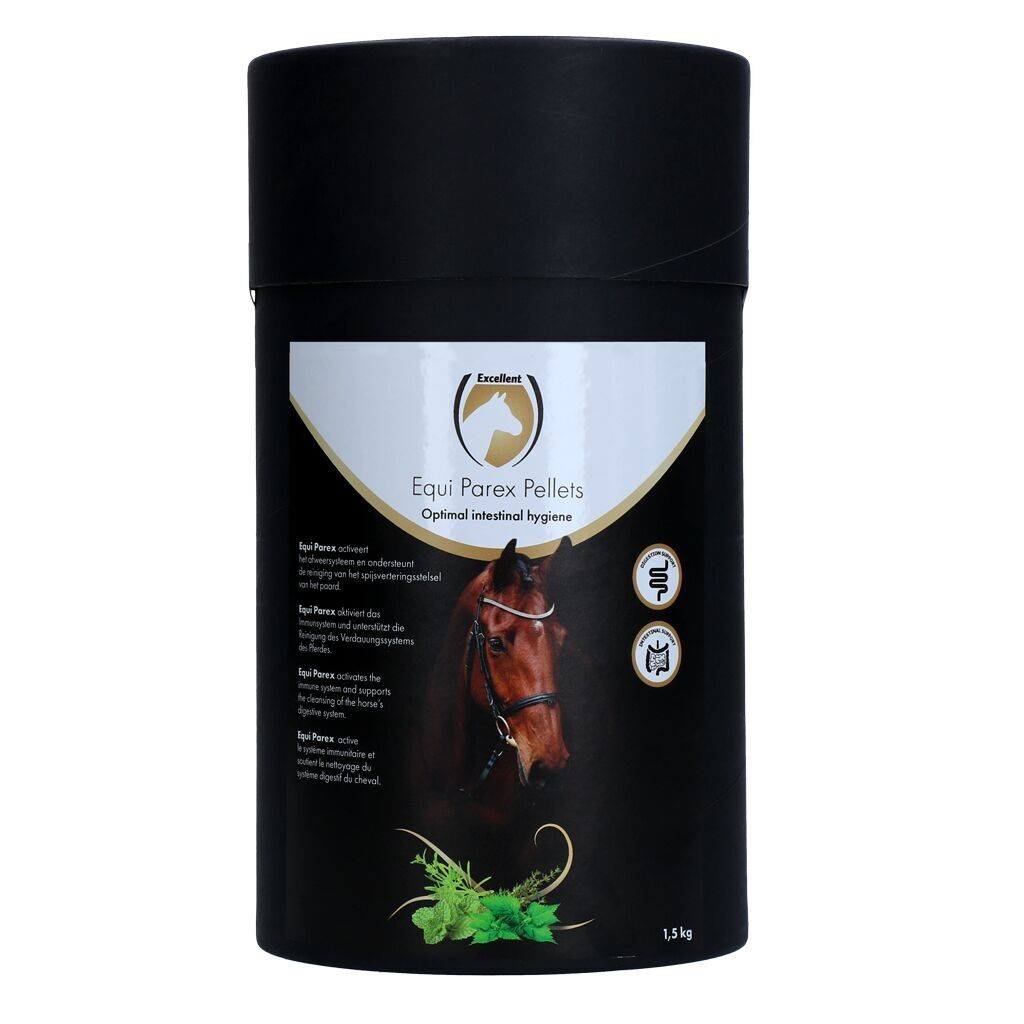 Excellent Horse Parex 1.5 kg