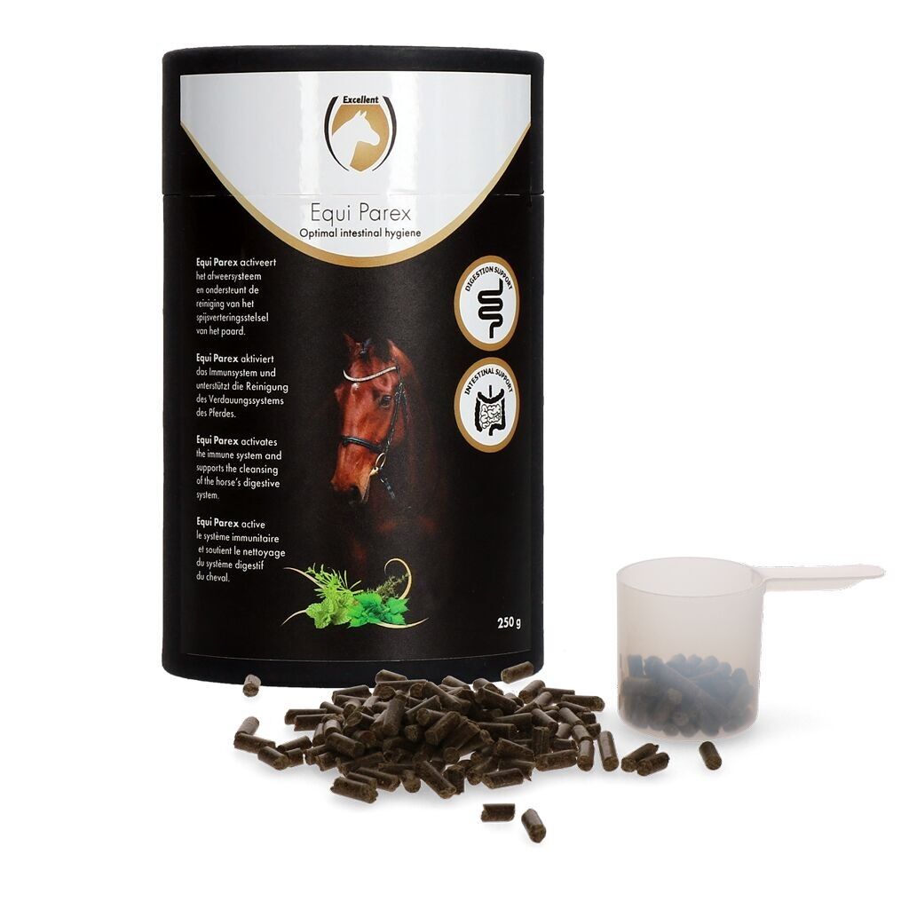 Excellent Horse Parex 250 g