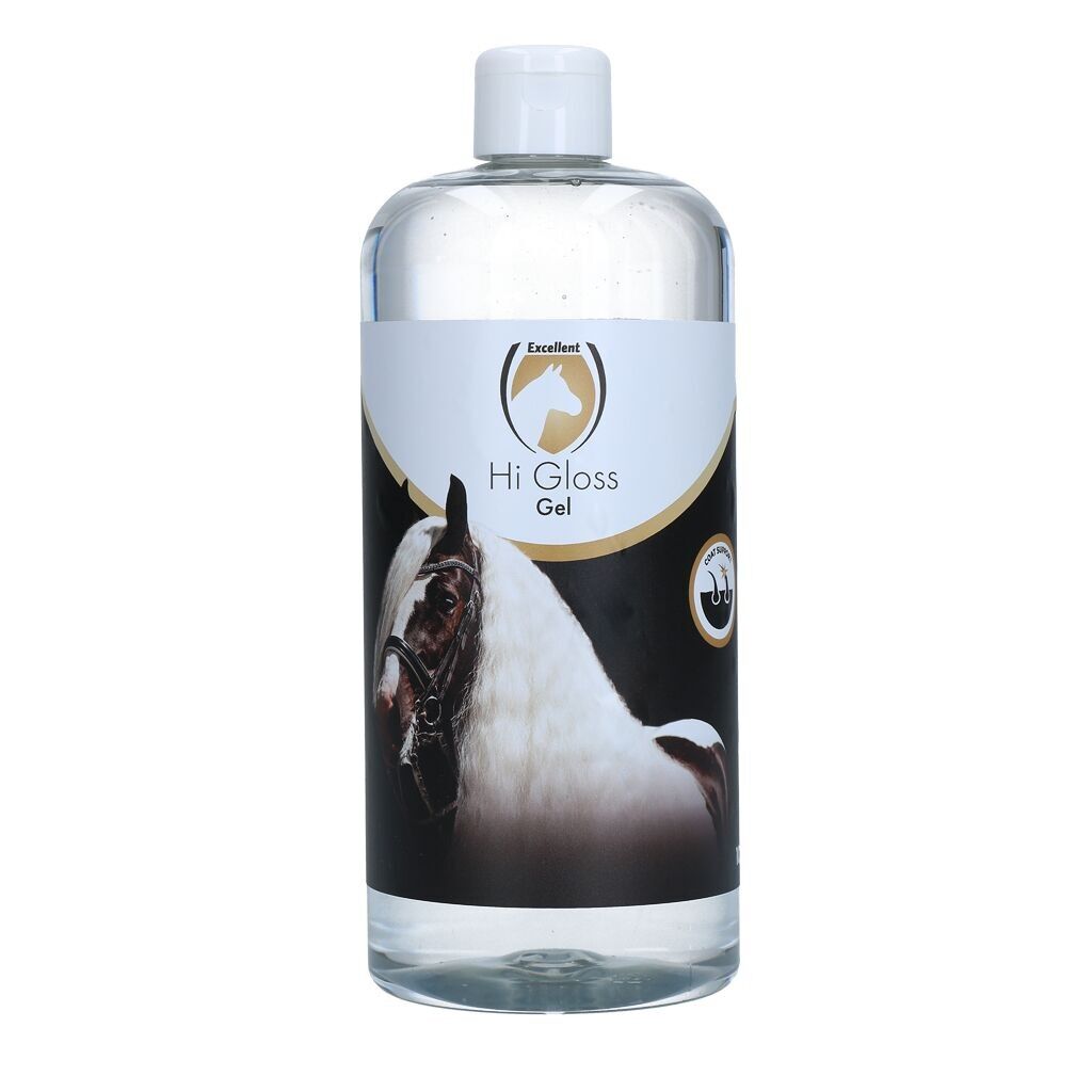 Excellent Horse Hi Gloss Gel 1 l