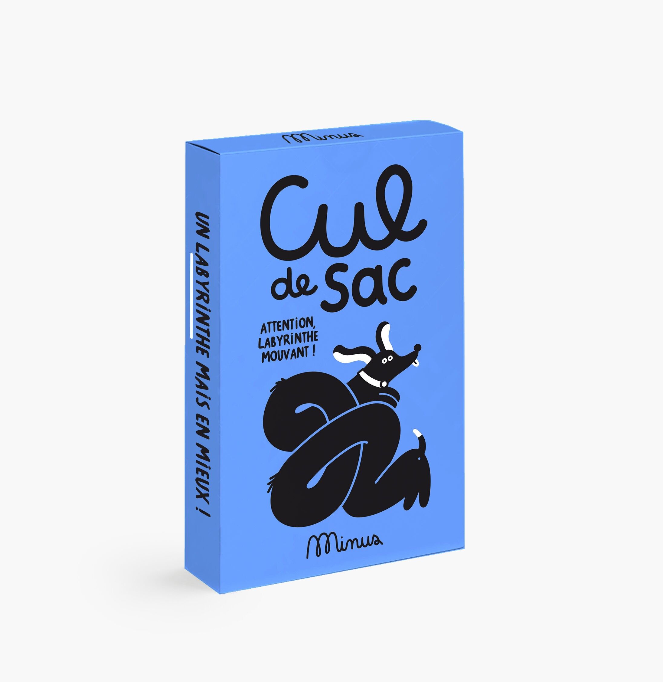 SACKGASSE!!! 𝐕𝐈𝐄𝐋𝐅Ä𝐋𝐓𝐈𝐆 𝐄𝐈𝐍𝐒𝐄𝐓𝐙𝐁𝐀𝐑 – Achtung, bewegliches Labyrinth!