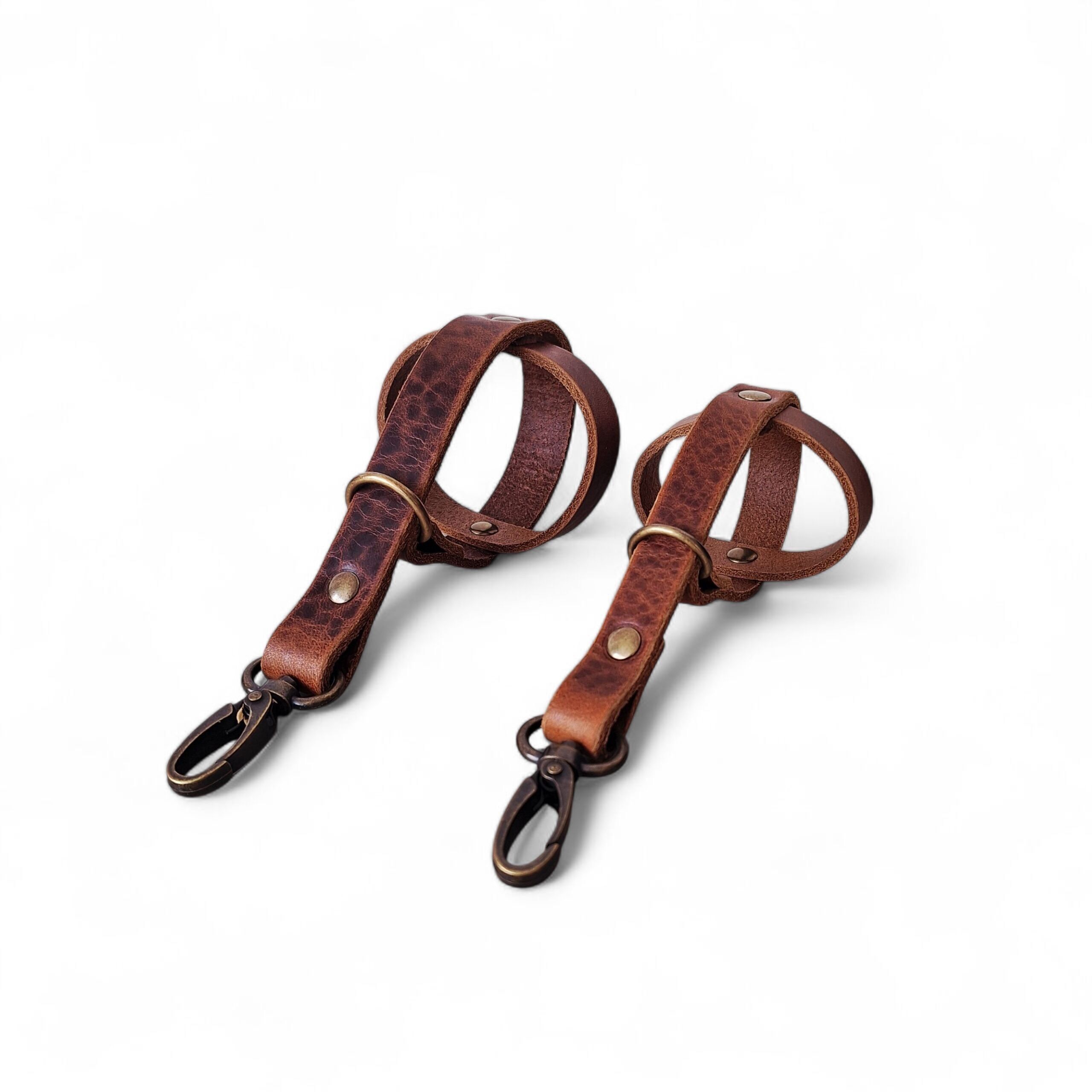 Porta palline da tennis per giocattolo per cani | Marrone