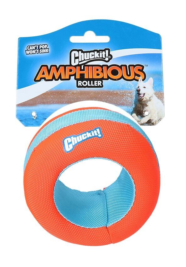 Chuckit!Amphibious roller