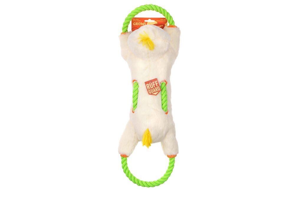 Growl Haystackerz Quacker le Canard