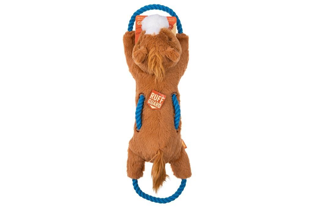 Growl Haystackerz Hayride le cheval