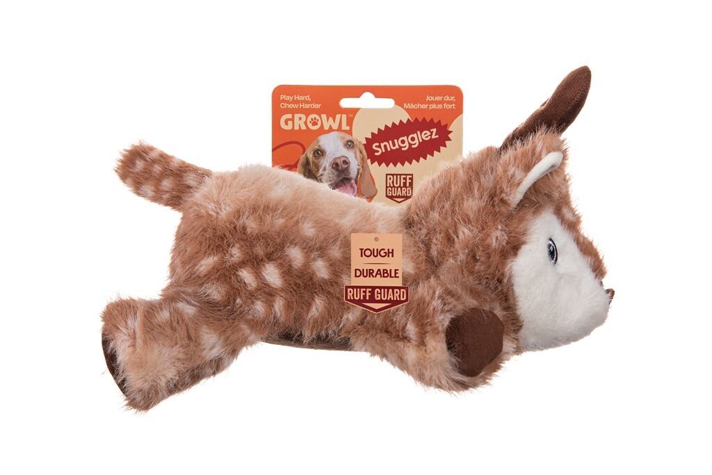 Groin Câlin Daisy le Cerf