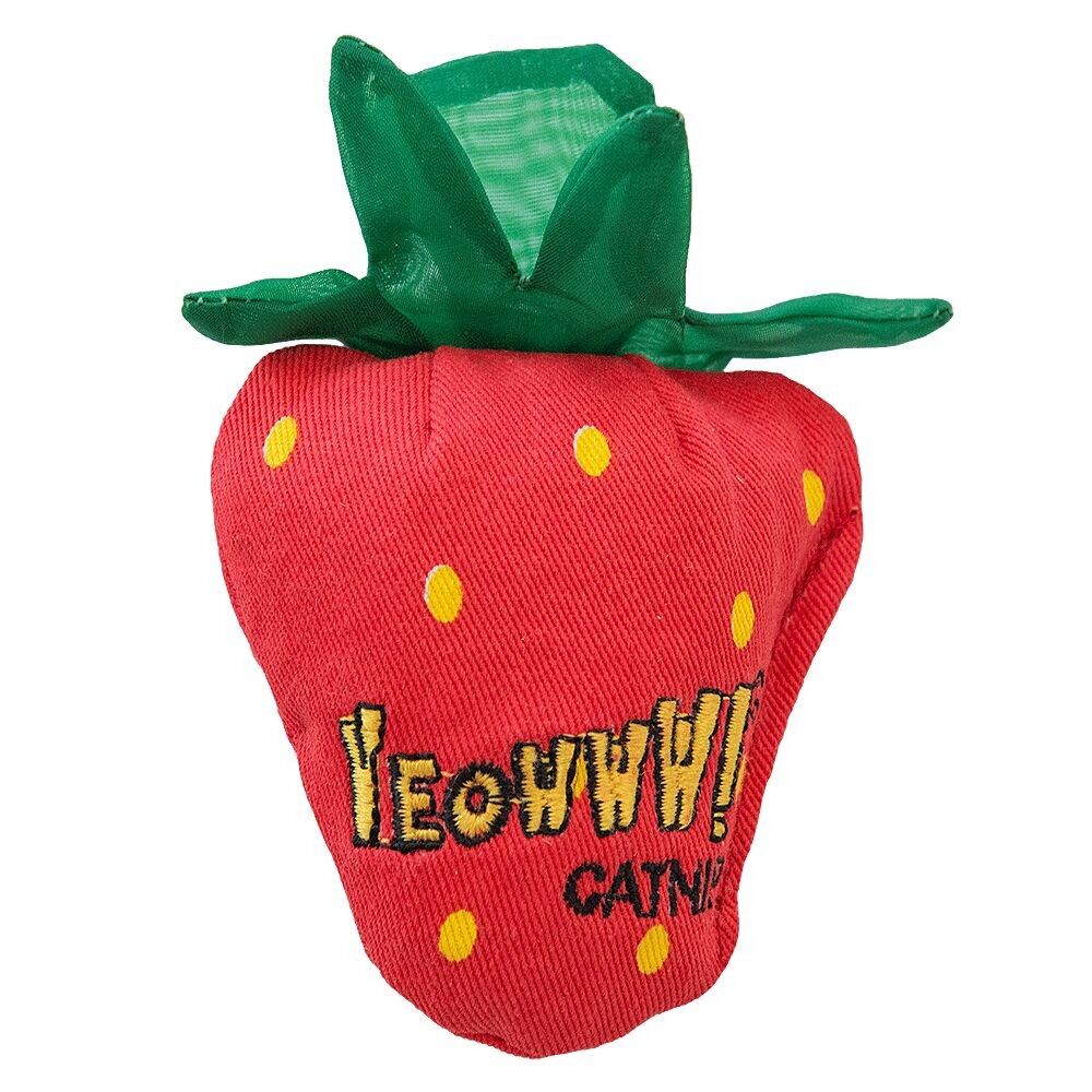 Yeowww!Fragola Originale