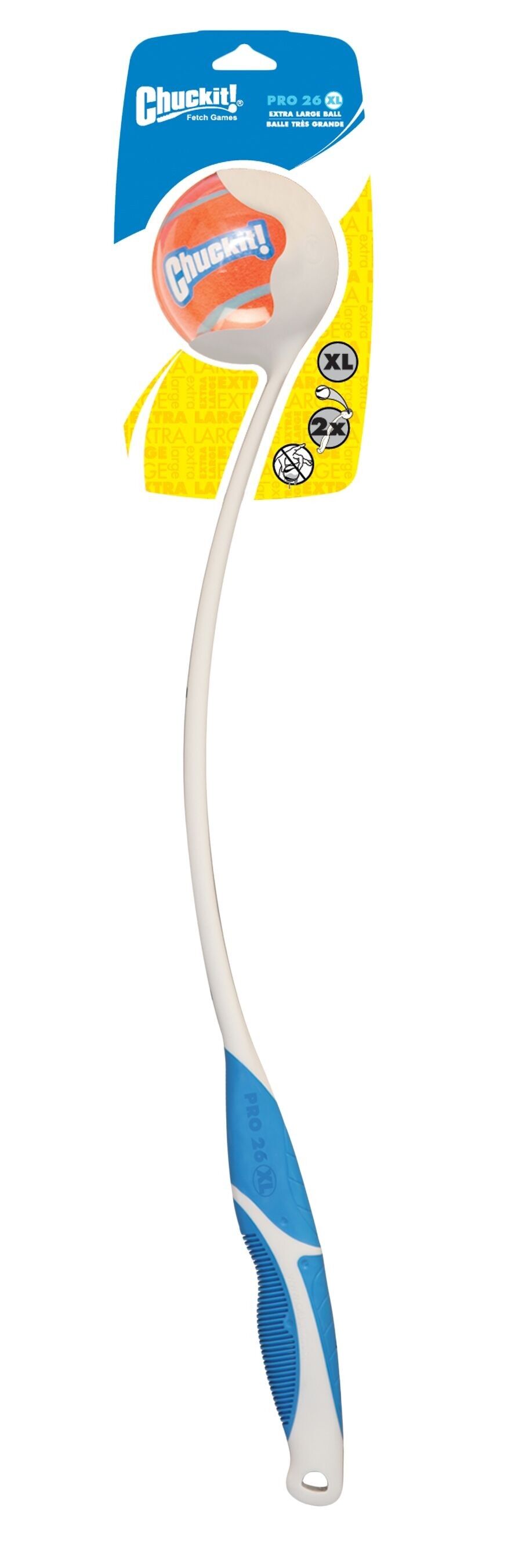 Chuckit!Pro Launcher XL 66 cm