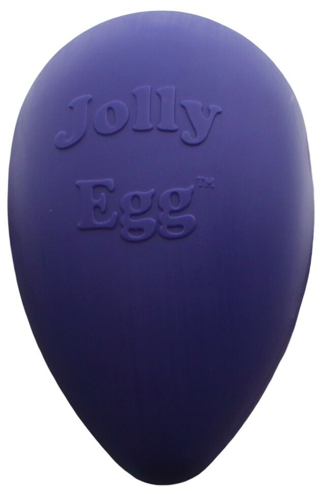 Uovo Jolly Viola L (30 cm)