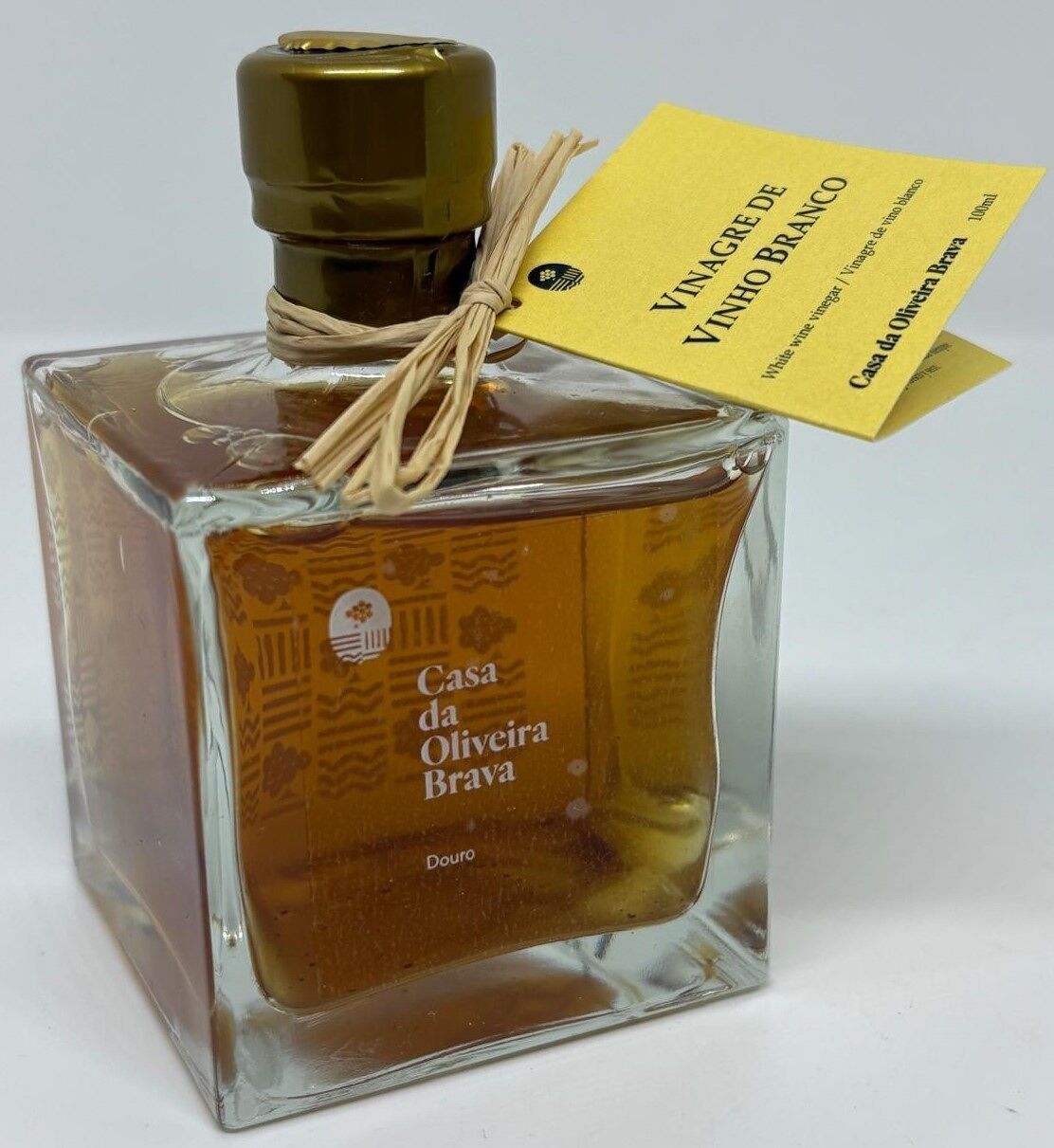 Aceto di vino bianco - 100 ml